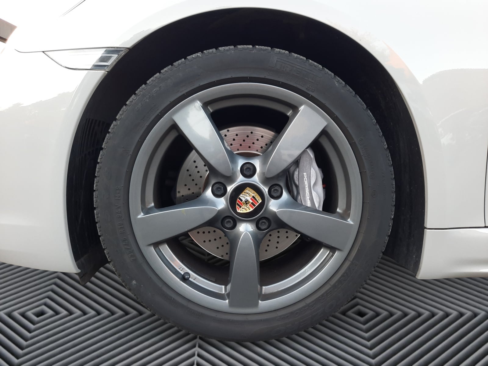 Porsche 718 718 Cayman 2.0 Turbo 299Ch Boite PDK TVA/ Garantie 12 Mois — 32