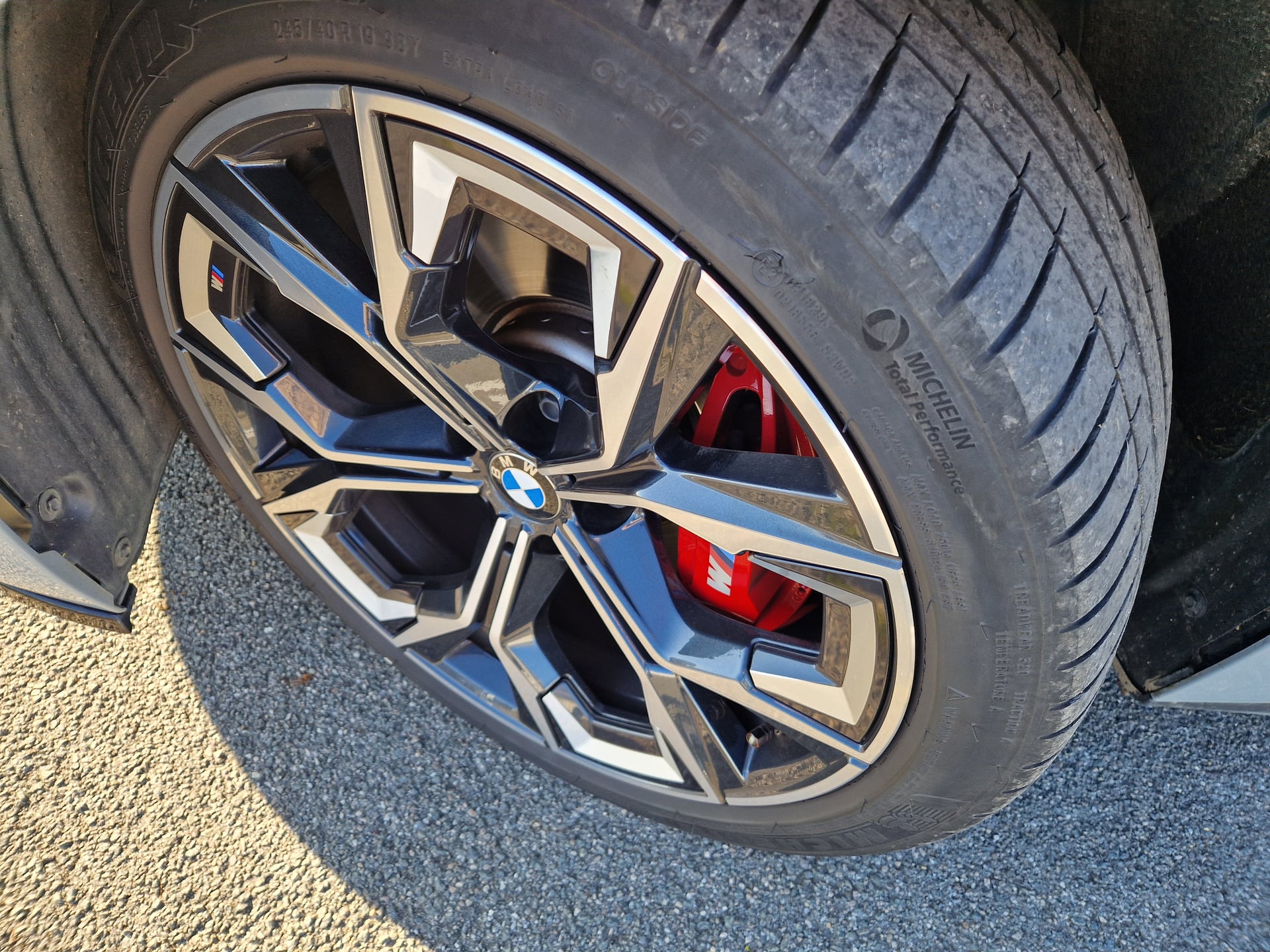 BMW 4201 (G26) GRAN COUPE 420I 184 M SPORT BVA8 — 45