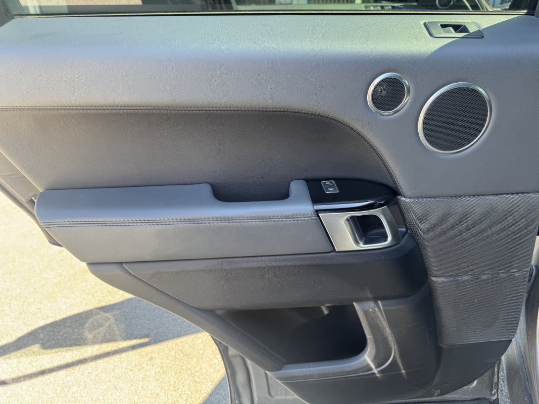 Land Rover Range Rover Sport 3.0 TDV6 258cv HSE SPORT — 33