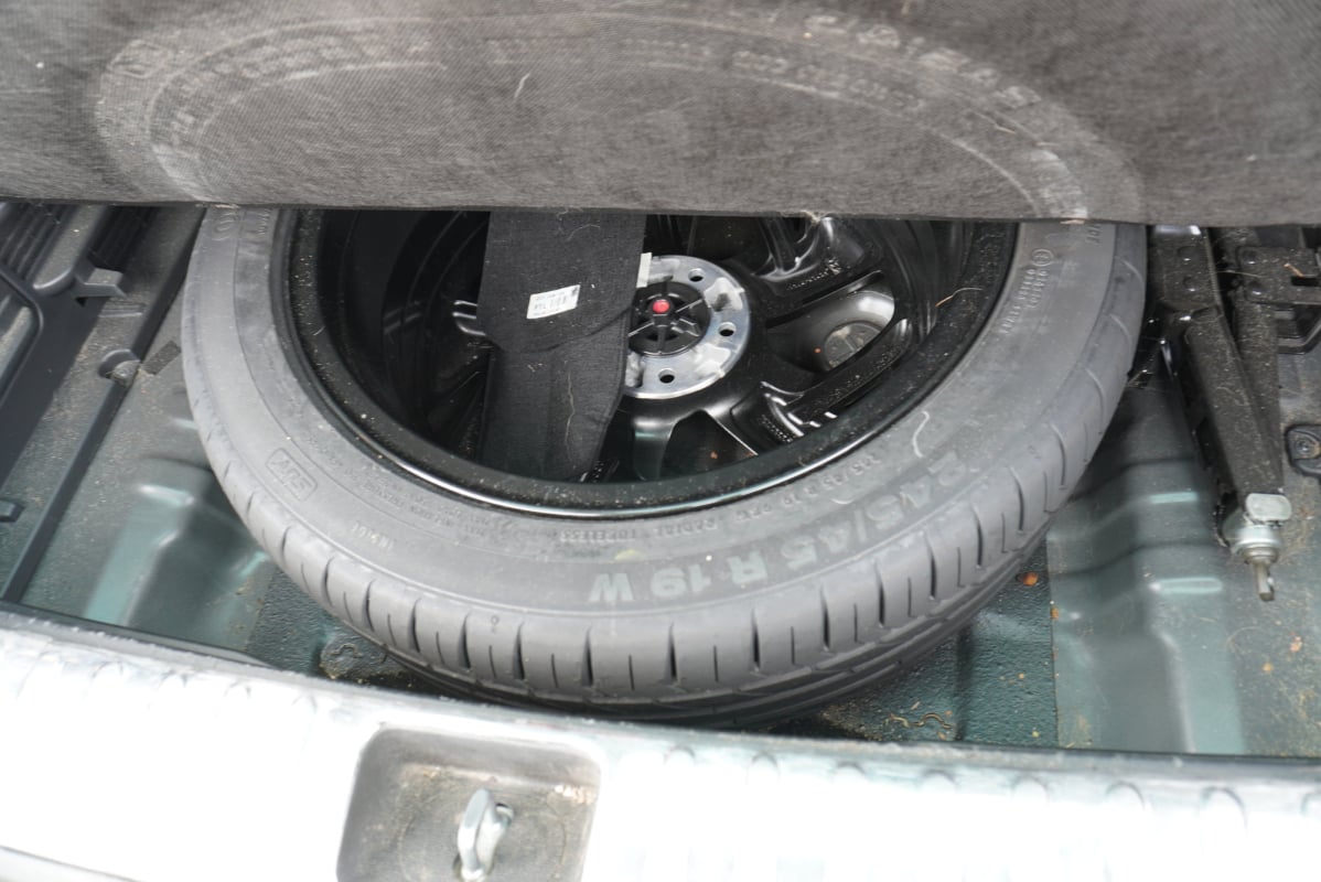 Hyundai Tucson 1.7 CRDi 141 ch DCT7 Executive Toit Ouvrant — 35