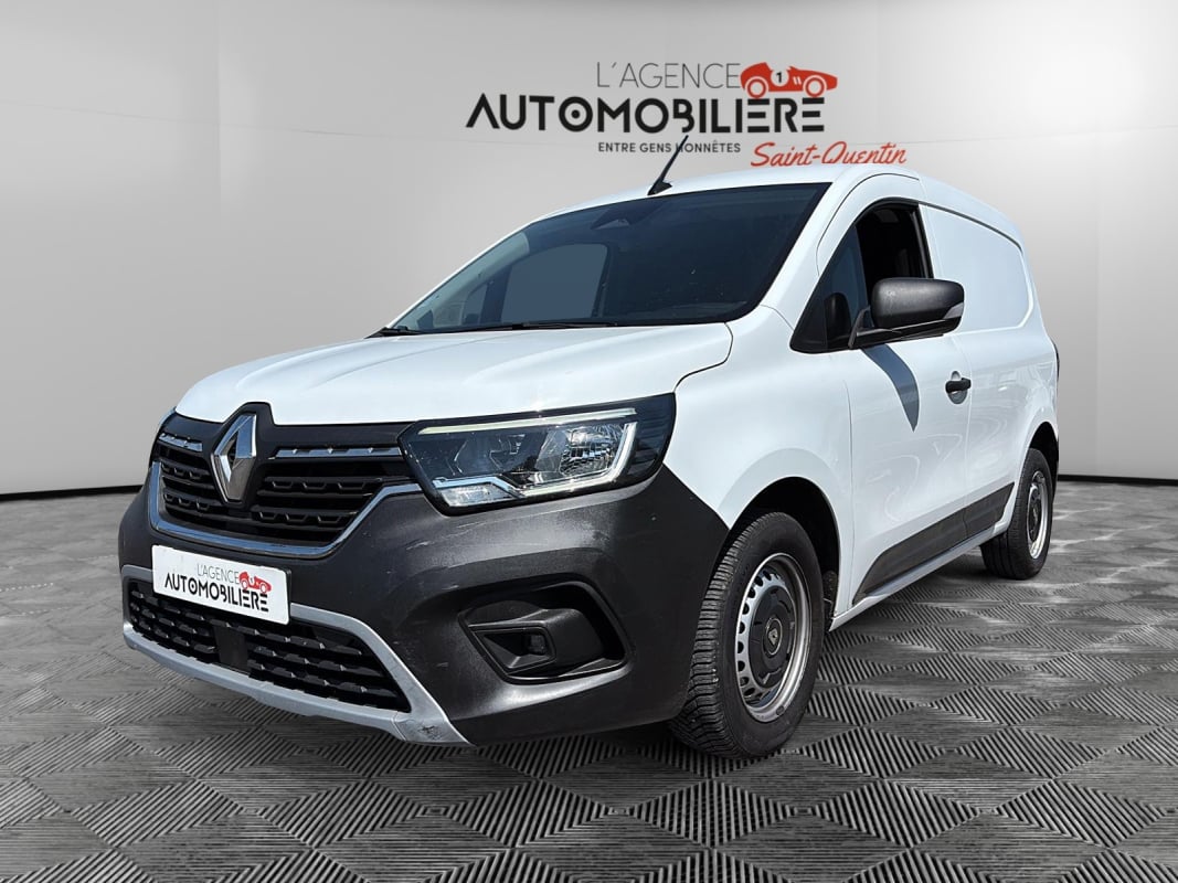 Renault Kangoo Van L1 1.5 Blue dCi S&S 95 cv