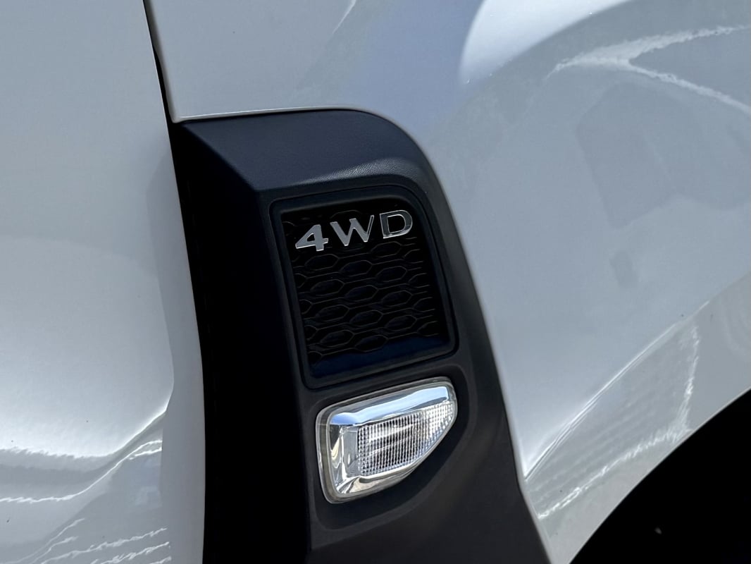 Dacia Duster 1.5 BlueDCI 115ch Prestige 4x4 / Attelage - Caméra — 14