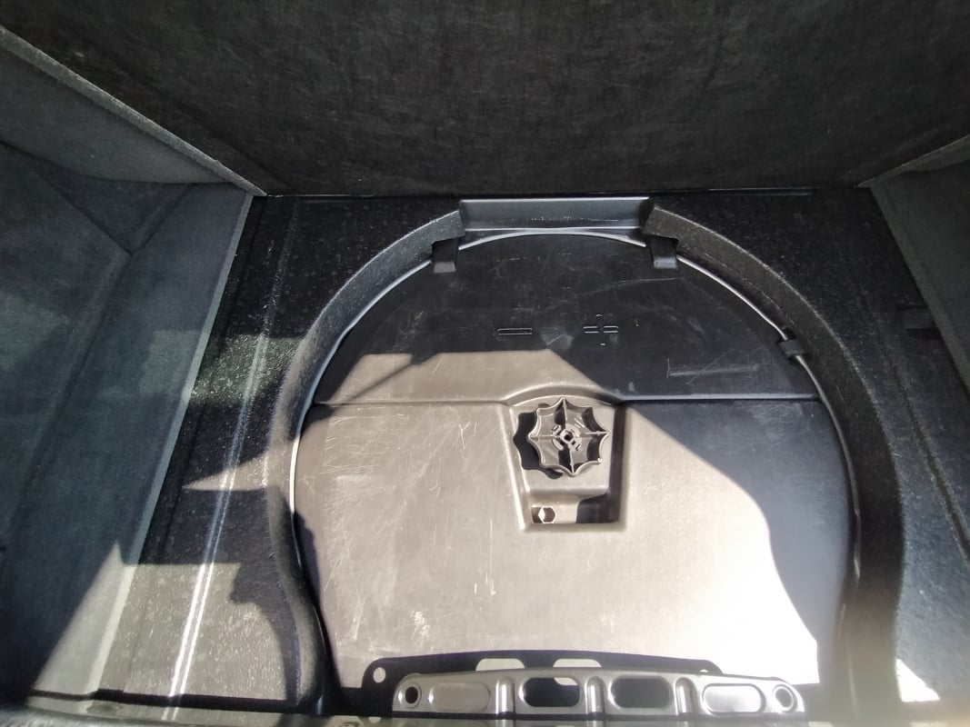 Audi RS6 AVANT 4.2 BITURBO 450 BVA — 35