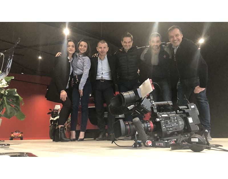 L’Agence Automobilière sous les feux des projecteurs au mois d’avril !