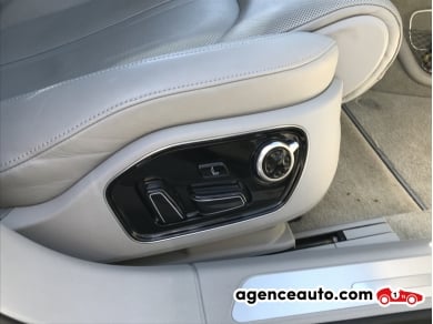 Audi A8 L V6 3.0 TDI 262 Avus Quattro Tiptronic 8 — 2
