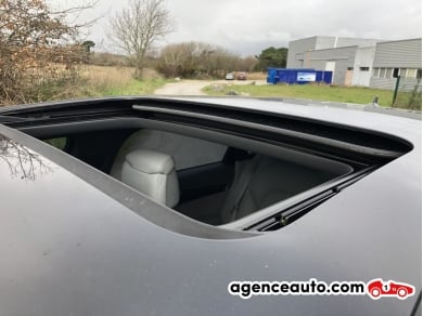 Audi A8 L V6 3.0 TDI 262 Avus Quattro Tiptronic 8 — 12