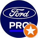 Alex Ford Pro St-Brieuc