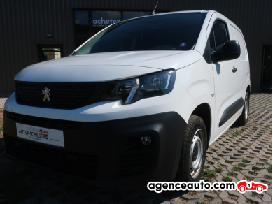 Peugeot Partner