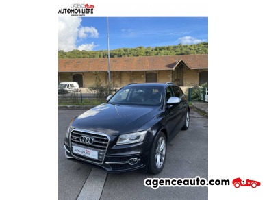 Audi SQ5