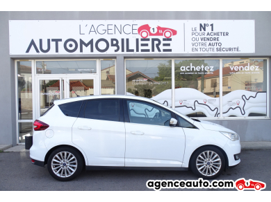 Ford C-Max