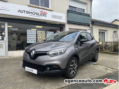 Renault Captur