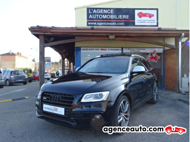 Audi SQ5
