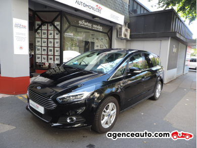 Ford S-Max