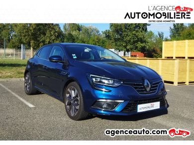 Renault Megane
