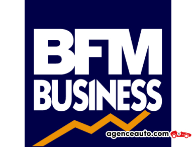 interview BFM TV avec L'Agence Automobilière