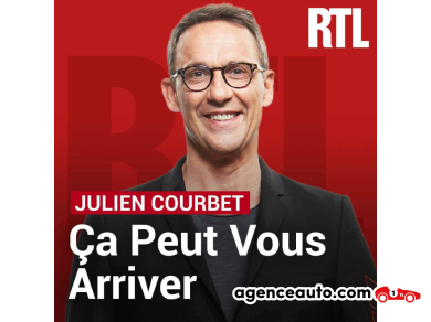 RTL - Julien COURBET - Ça peut vous arriver